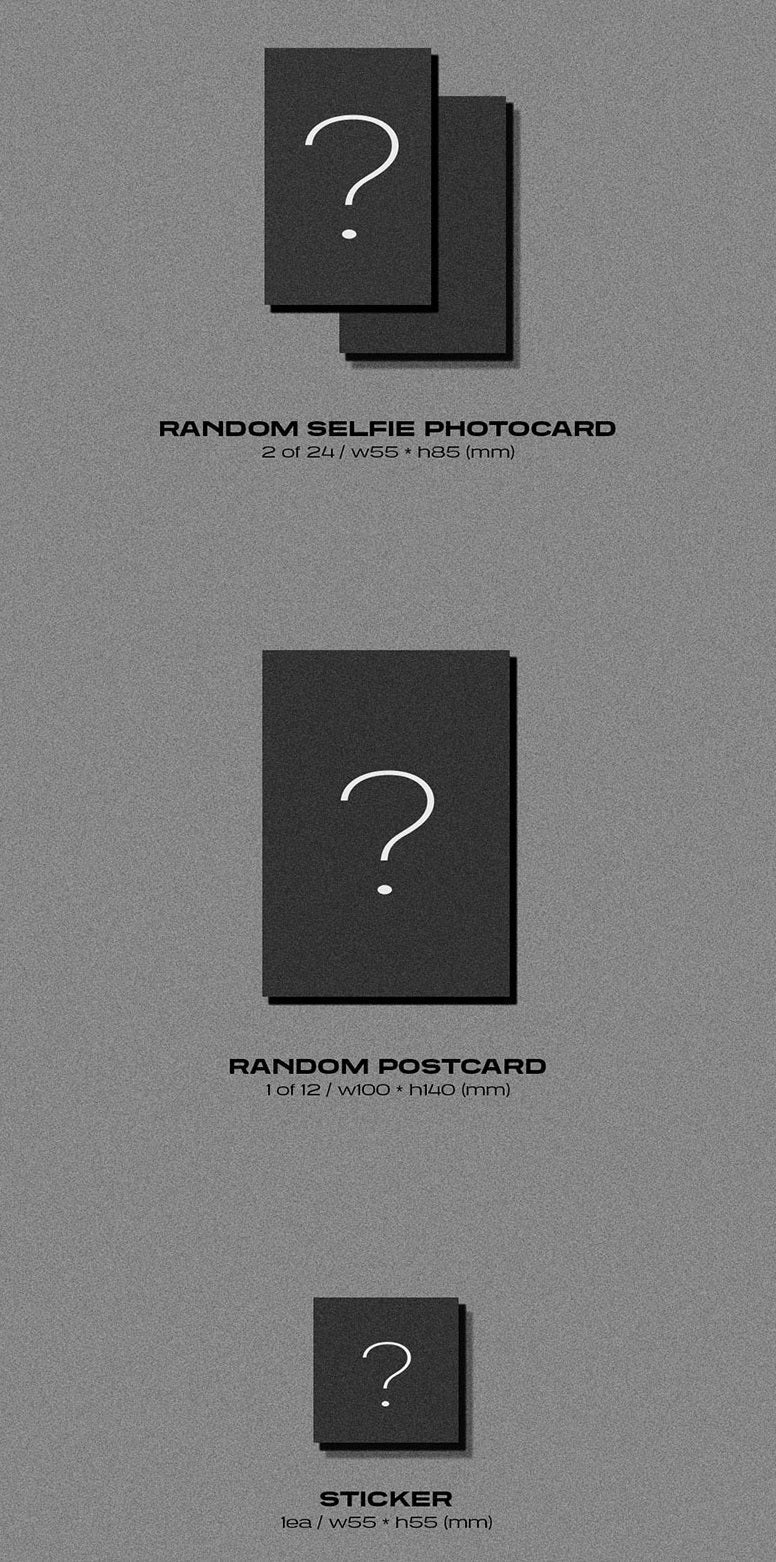 TREASURE - THE SECOND STEP CHAPTER ONE (1ST Mini Album Photobook Ver.) - Image 8