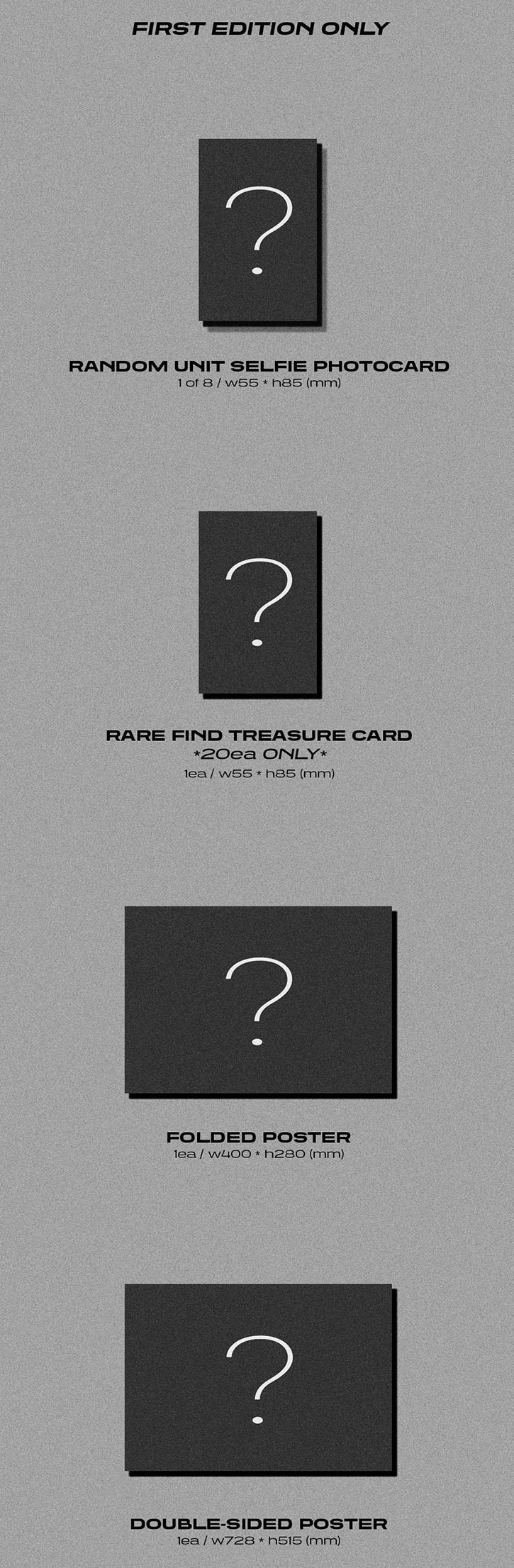 TREASURE - THE SECOND STEP CHAPTER ONE (1ST Mini Album Photobook Ver.) - Image 9