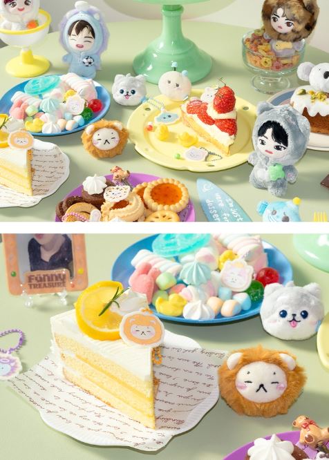 TREASURE - FUNNYTREASURES2 OFFICIAL MD - Image 11