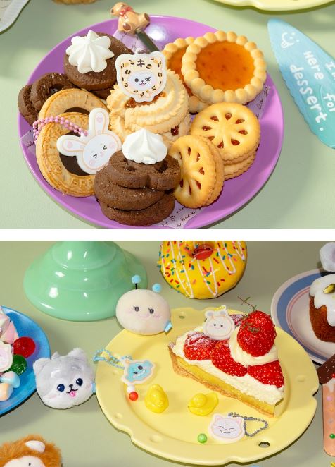 TREASURE - FUNNYTREASURES2 OFFICIAL MD - Image 12