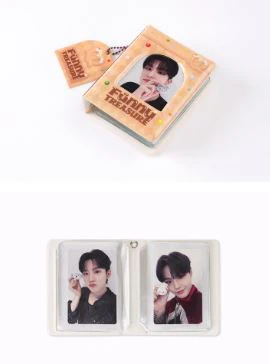 TREASURE - FUNNYTREASURES2 OFFICIAL MD - Image 4