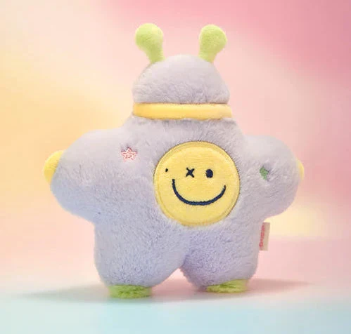 TRUZ (TREASURE) - PLANET MINI DOLL & PLANET MINI DOLL KEYRING - Image 10