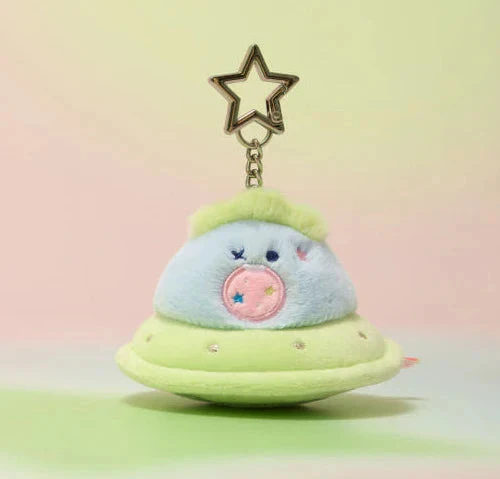 TRUZ (TREASURE) - PLANET MINI DOLL & PLANET MINI DOLL KEYRING - Image 13