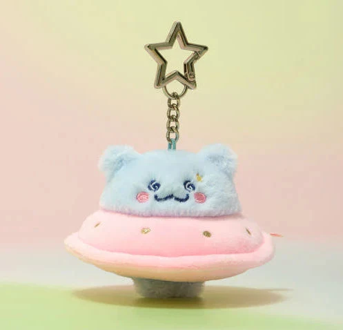 TRUZ (TREASURE) - PLANET MINI DOLL & PLANET MINI DOLL KEYRING - Image 15
