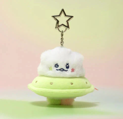 TRUZ (TREASURE) - PLANET MINI DOLL & PLANET MINI DOLL KEYRING - Image 16
