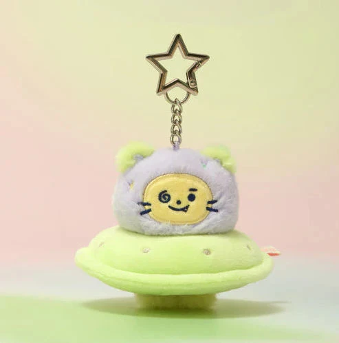 TRUZ (TREASURE) - PLANET MINI DOLL & PLANET MINI DOLL KEYRING - Image 18
