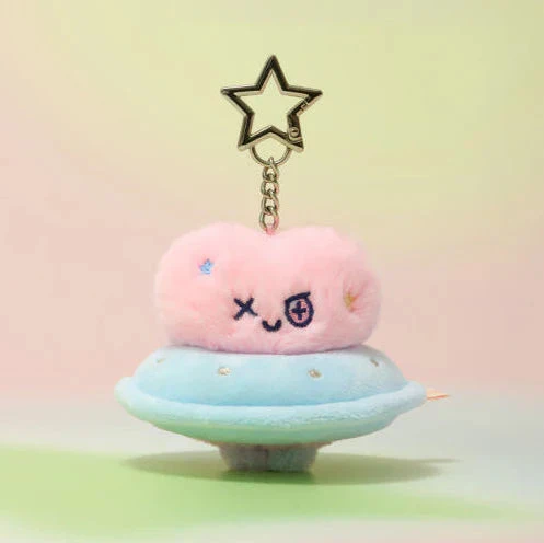 TRUZ (TREASURE) - PLANET MINI DOLL & PLANET MINI DOLL KEYRING - Image 19