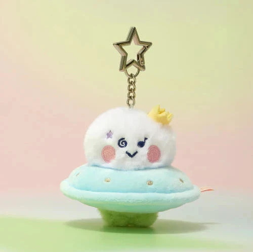 TRUZ (TREASURE) - PLANET MINI DOLL & PLANET MINI DOLL KEYRING - Image 20