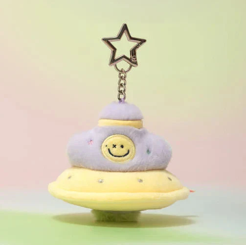 TRUZ (TREASURE) - PLANET MINI DOLL & PLANET MINI DOLL KEYRING - Image 21