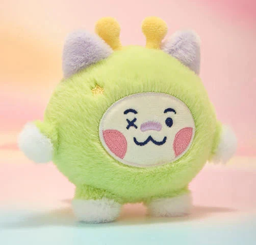 TRUZ (TREASURE) - PLANET MINI DOLL & PLANET MINI DOLL KEYRING - Image 3