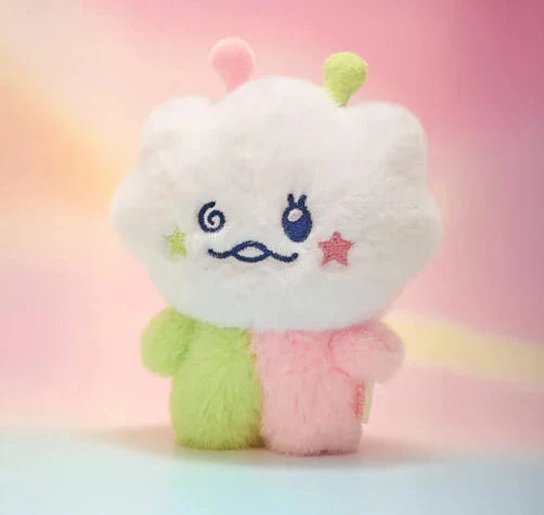 TRUZ (TREASURE) - PLANET MINI DOLL & PLANET MINI DOLL KEYRING - Image 5