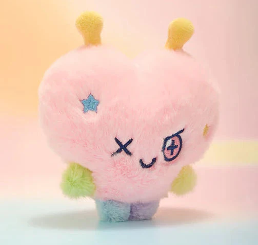 TRUZ (TREASURE) - PLANET MINI DOLL & PLANET MINI DOLL KEYRING - Image 8