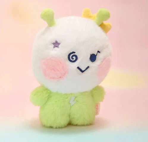 TRUZ (TREASURE) - PLANET MINI DOLL & PLANET MINI DOLL KEYRING - Image 9