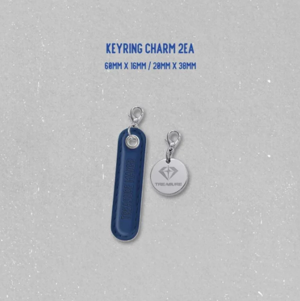 TREASURE - TREASURE X TEUME : OUR 5TH ANNIVERSARY (KIT) - Image 8