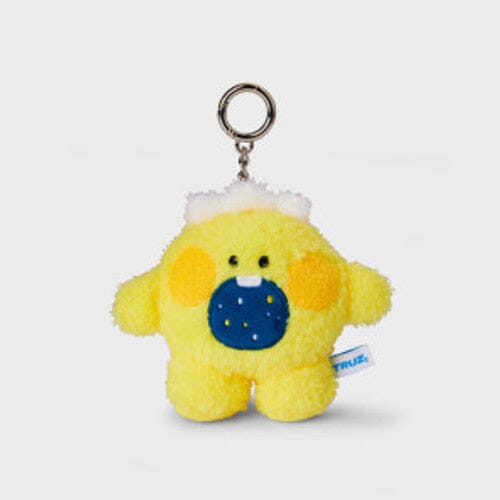 TREASURE - TRUZ minini Plush Keyring
