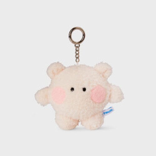TREASURE - TRUZ minini Plush Keyring - Image 3