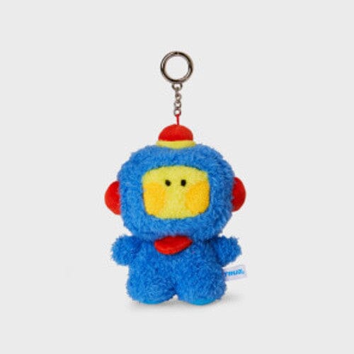 TREASURE - TRUZ minini Plush Keyring - Image 5