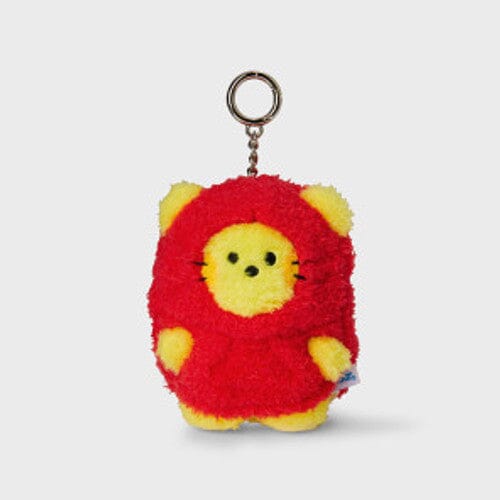 TREASURE - TRUZ minini Plush Keyring - Image 6