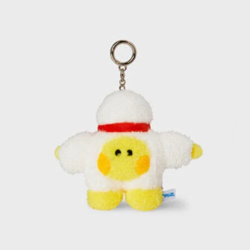TREASURE - TRUZ minini Plush Keyring - Image 9