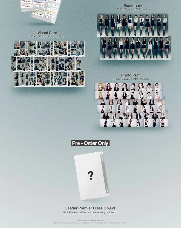 TRIPLE S - ASSEMBLE25 - Image 4