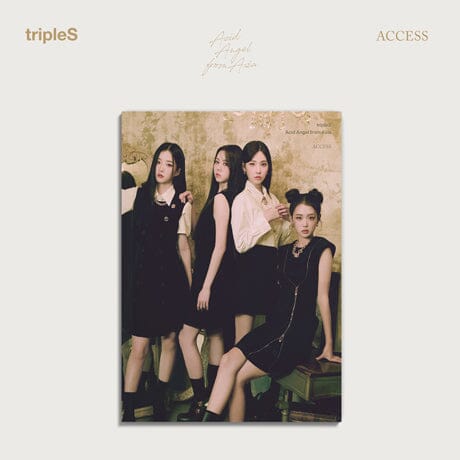 tripleS - ACID ANGEL FROM ASIA [ACCESS] - Image 2