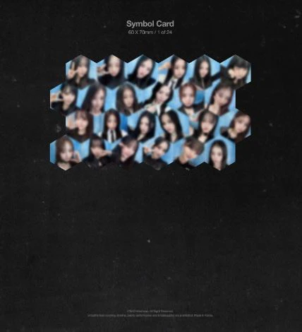 TRIPLES - ASSEMBLE24 (1ST FULL ALBUM) - Image 10