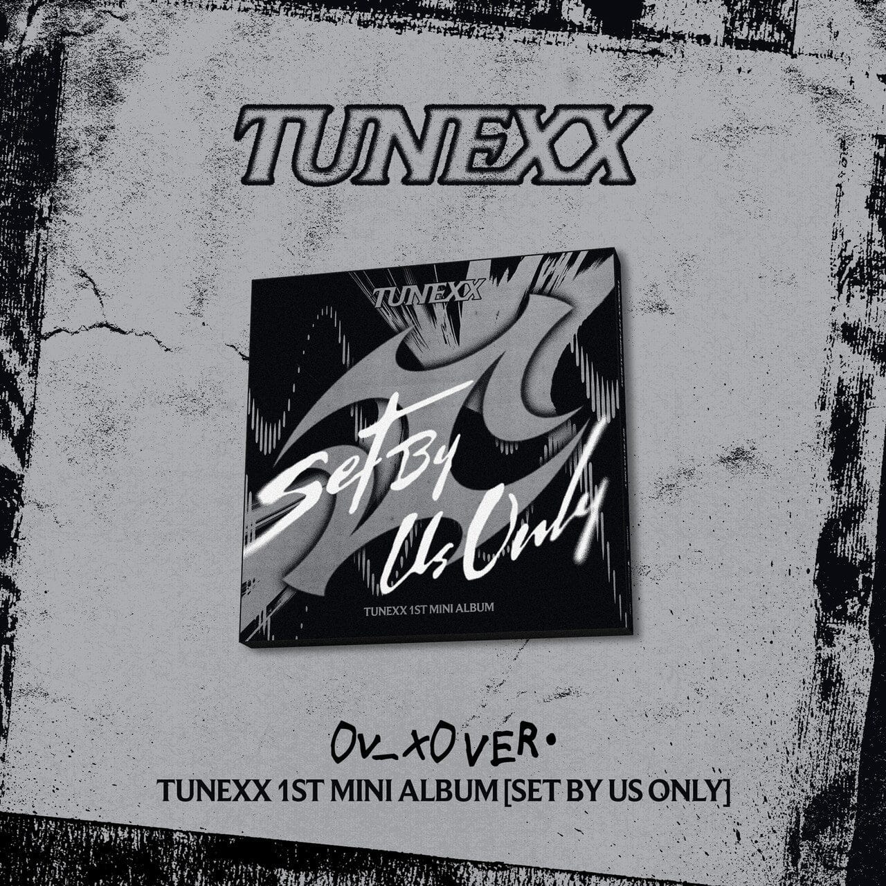 TUNEXX - SET BY US ONLY (0V_X0 VER.)
