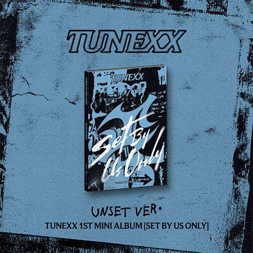 TUNEXX - SET BY US ONLY - Image 2