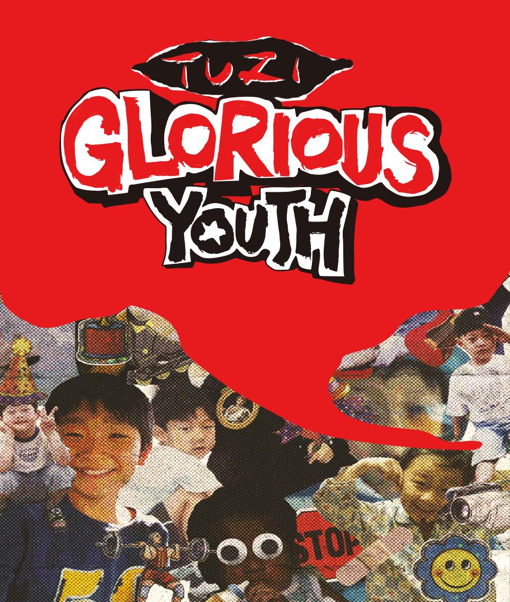 TUZI (2Z) - GLORIOUS YOUTH - Image 2