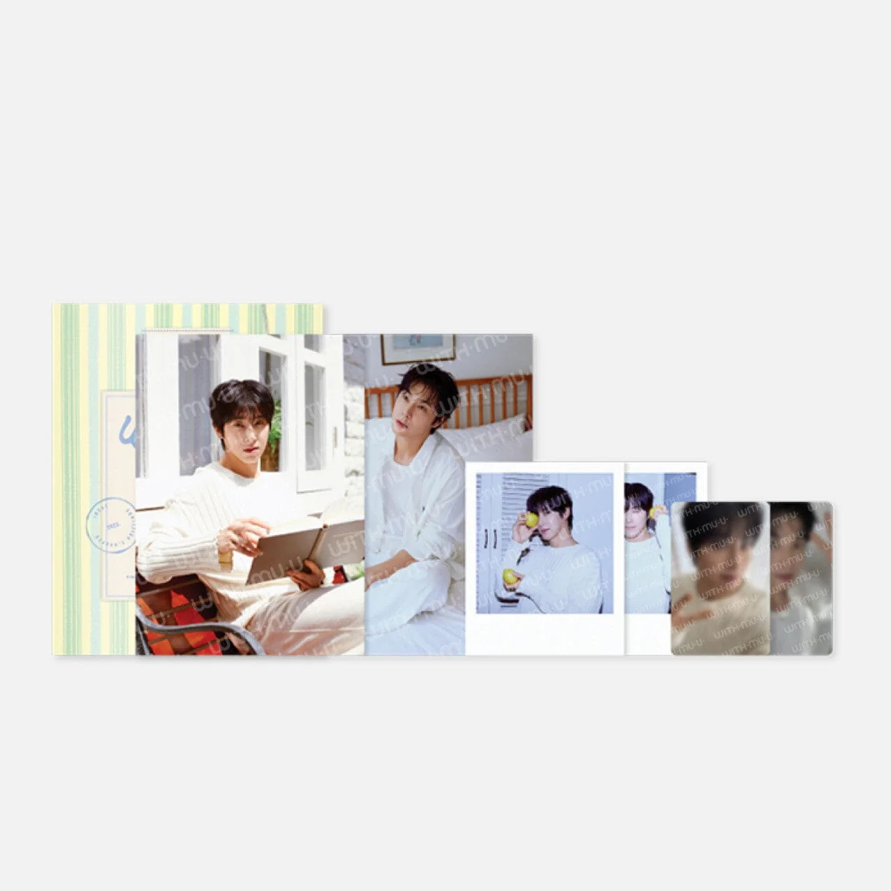 TVXQ! - 2026 SEASON'S GREETINGS MD - Image 8