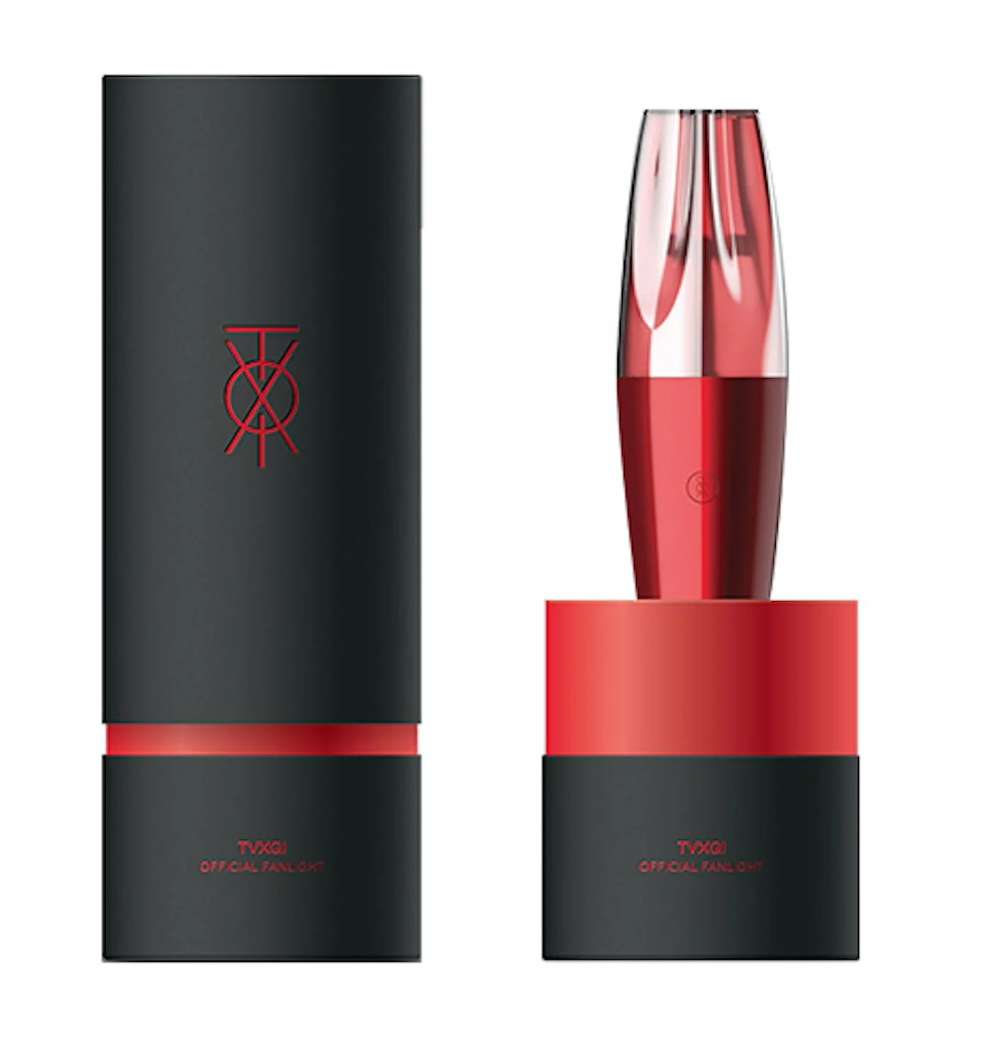 TVXQ! OFFICIAL Light Stick - Image 2