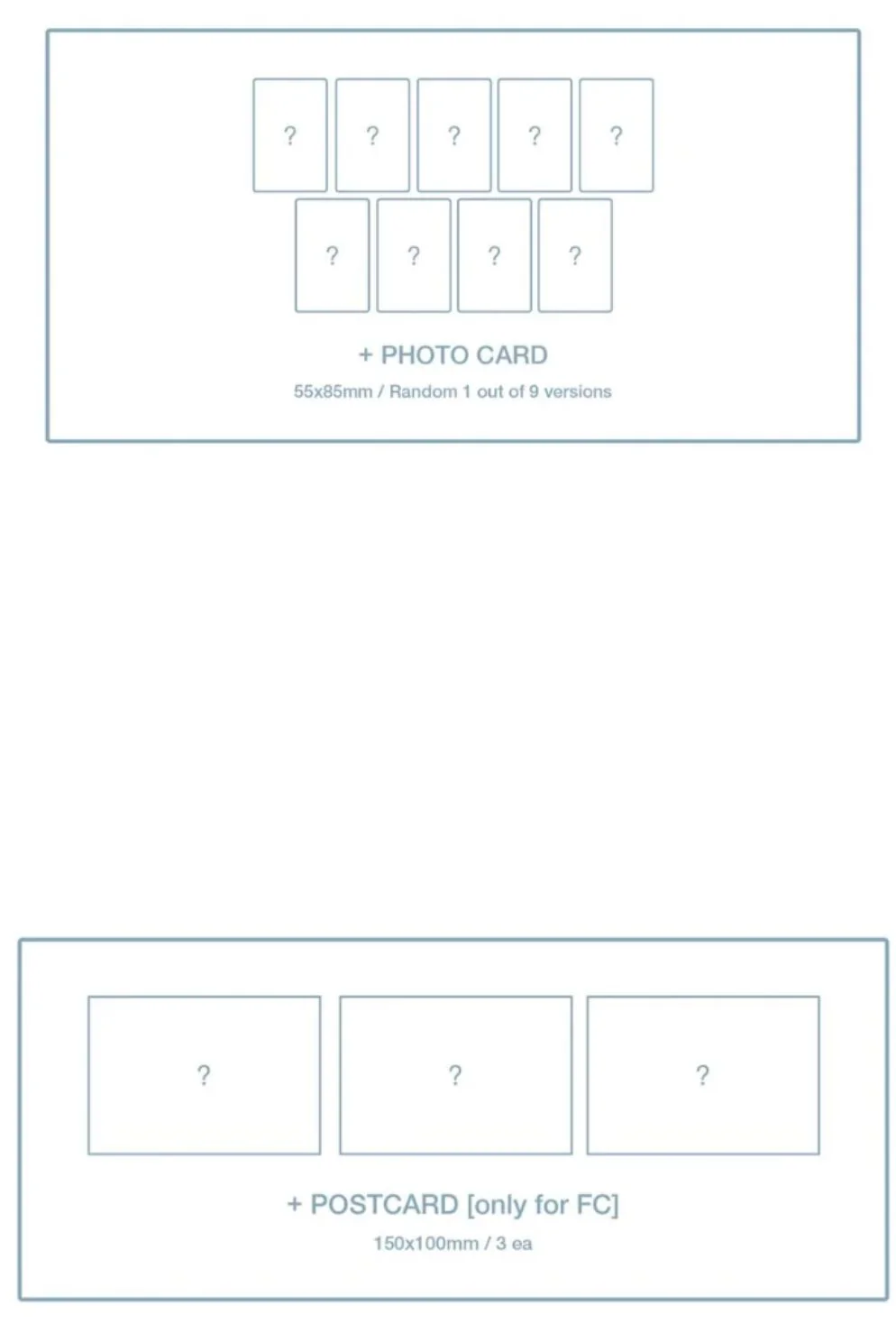 TWICE - 2026 JAPAN SEASON'S GREETINGS (CAPTURED MOMENTS) - Image 5