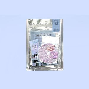 TWICE - [FORMULA OF LOVE: O+T=<3] (VOL. 3) - Result File