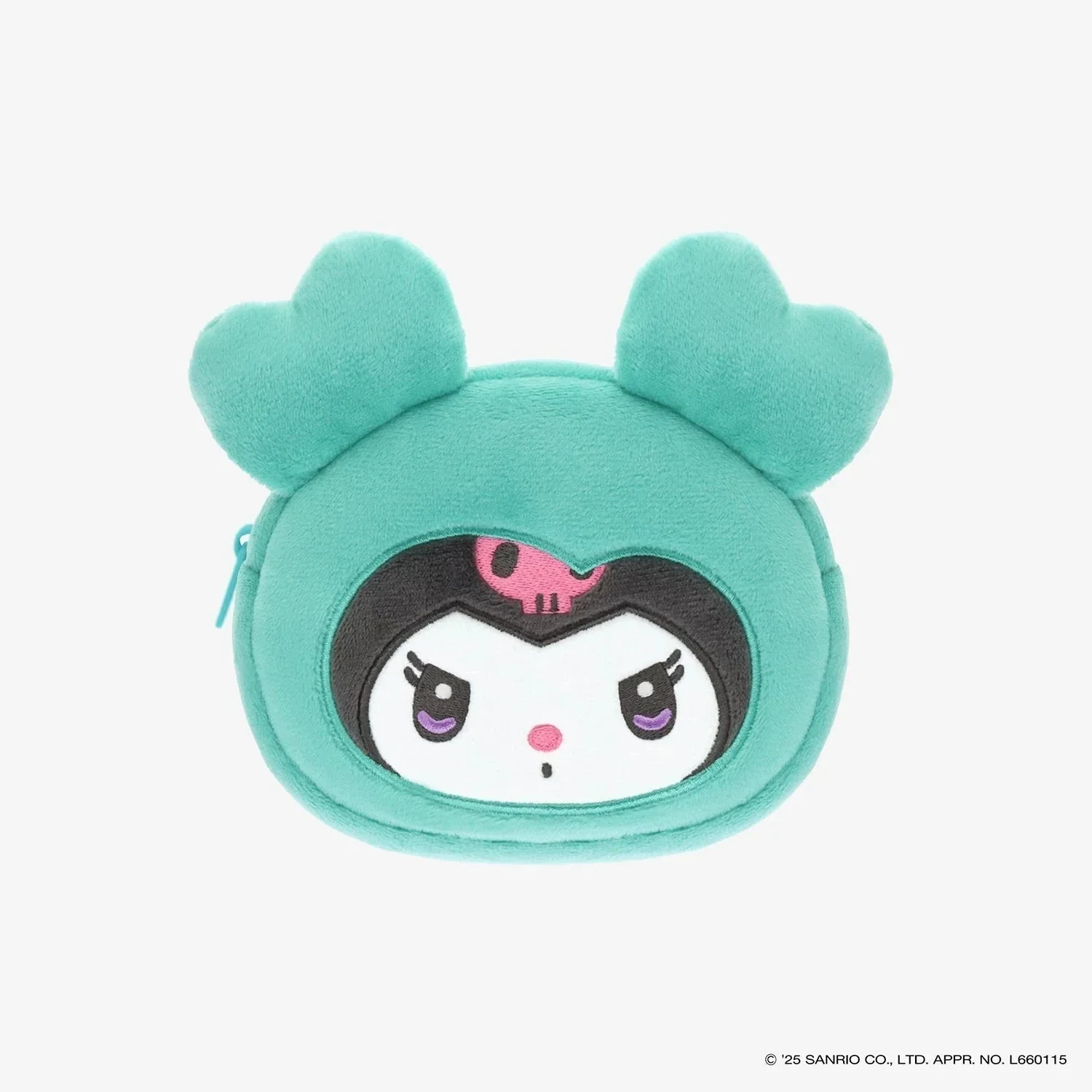 TWICE - LOVELYS X SANRIO COLLABORATION OFFICIAL MD - Image 23