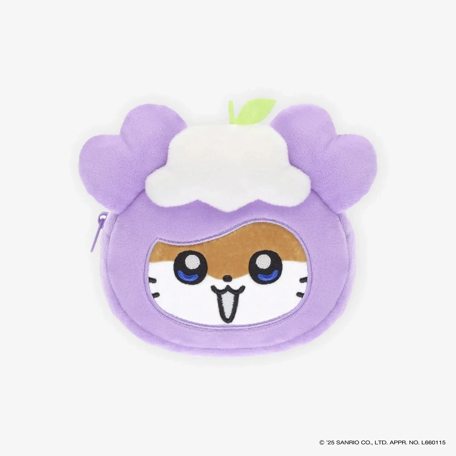 TWICE - LOVELYS X SANRIO COLLABORATION OFFICIAL MD - Image 25