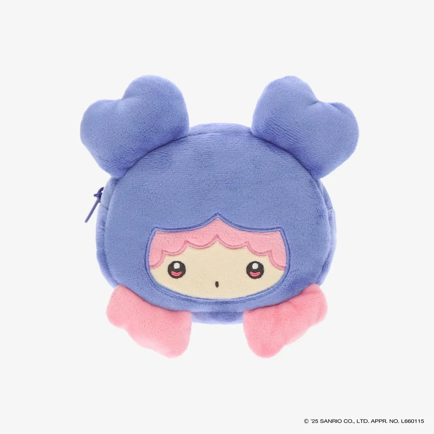 TWICE - LOVELYS X SANRIO COLLABORATION OFFICIAL MD - Image 29