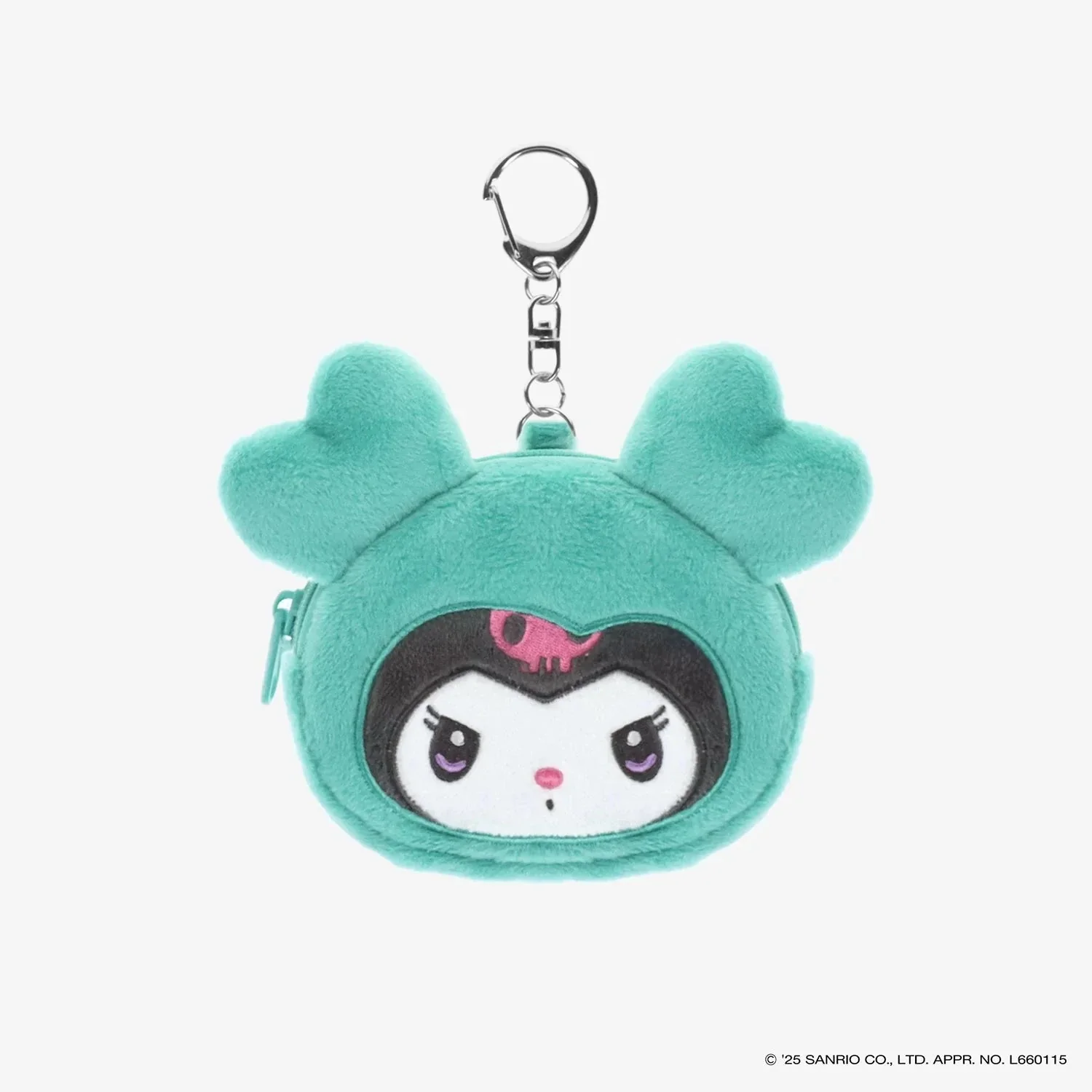 TWICE - LOVELYS X SANRIO COLLABORATION OFFICIAL MD - Image 3