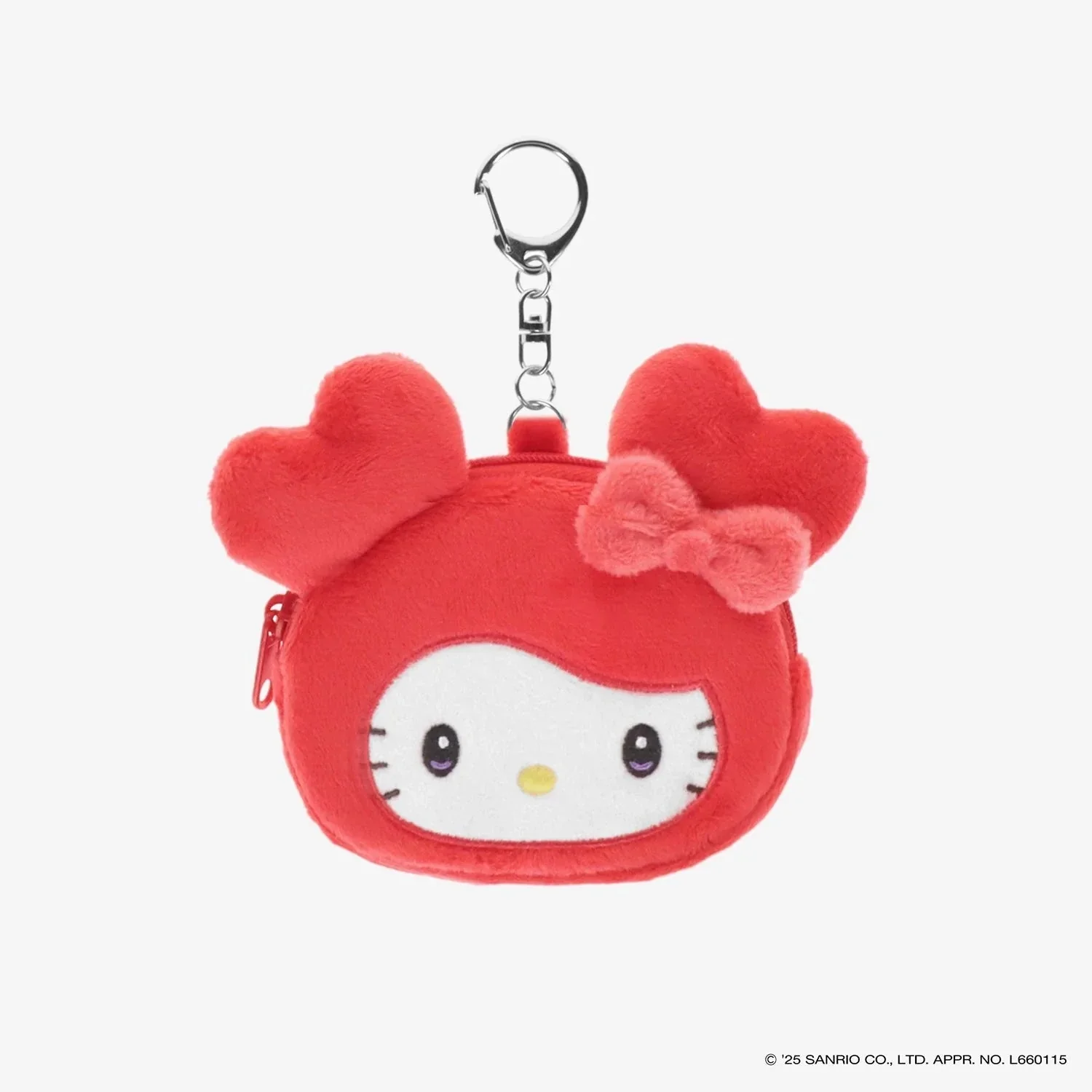 TWICE - LOVELYS X SANRIO COLLABORATION OFFICIAL MD - Image 8