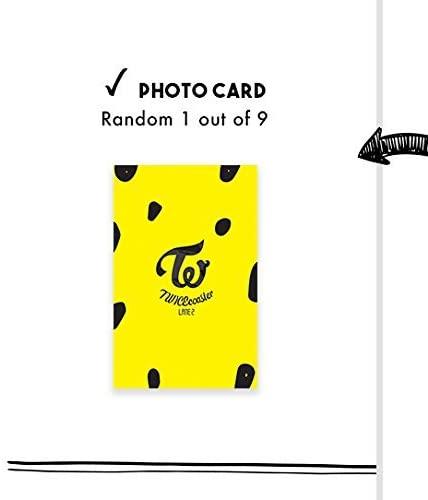Twice - Special Album Twicecoaster LANE: 2 - Image 4