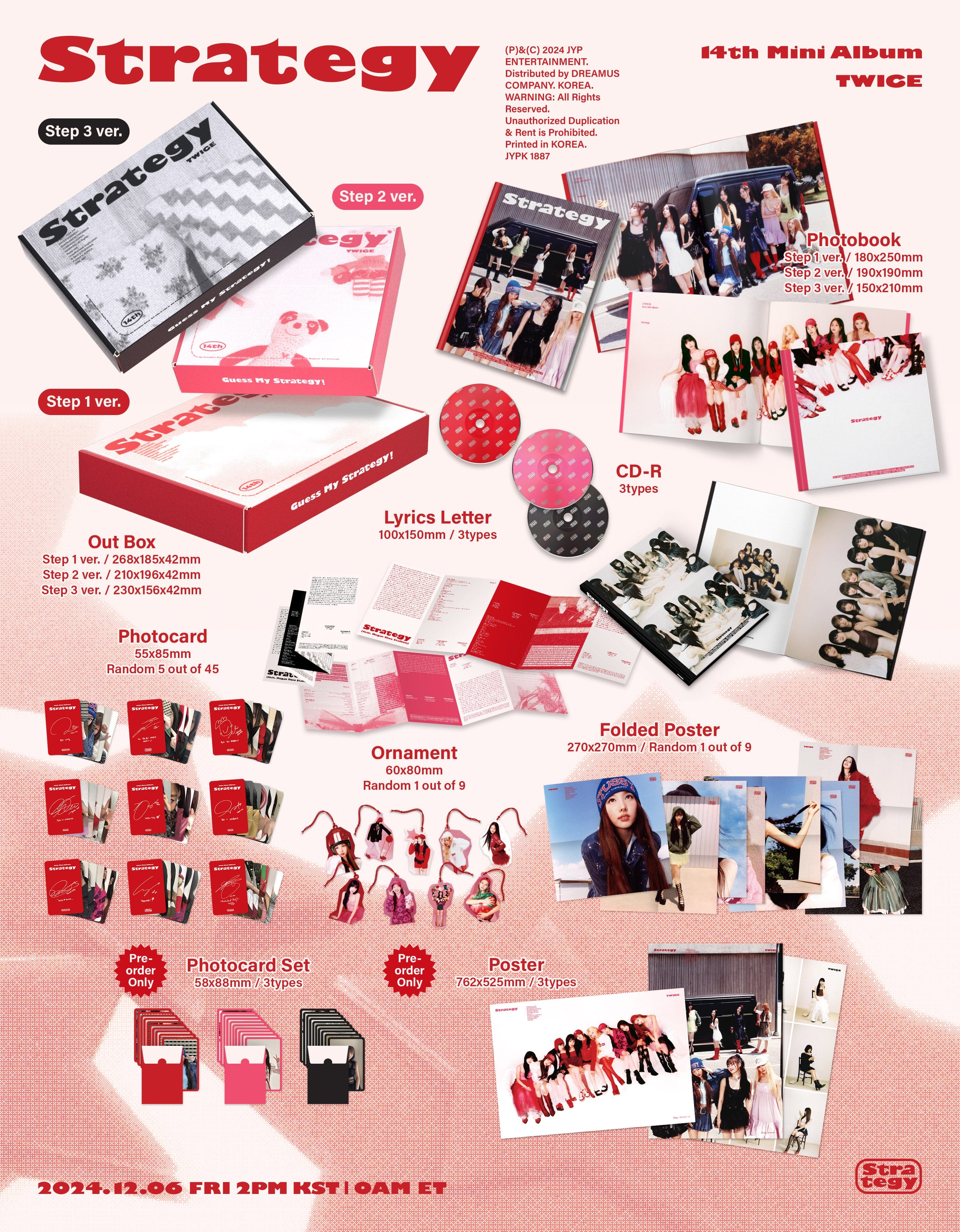 TWICE - STRATEGY - Image 4