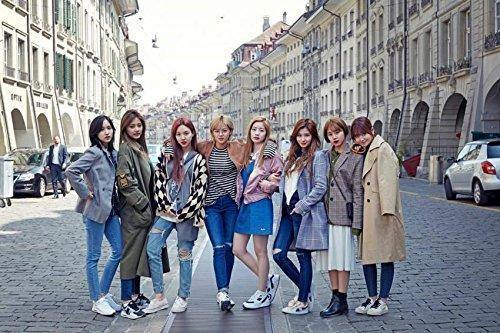 Twice - Twice In Switzerland Photobook + DVD - Image 3