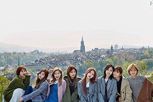 Twice - Twice In Switzerland Photobook + DVD - Image 4