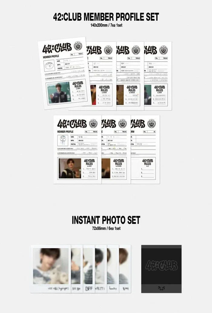 TWS - 42:CLUB : 1ST FANMEETING IN SEOUL - Image 5