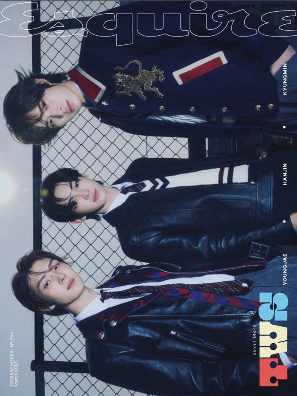 TWS - ESQUIRE (MARCH 2025) - Image 4