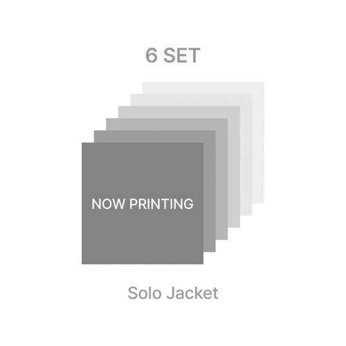 TWS - JAPAN 1ST SINGLE (はじめまして) SOLO JACKET SET + Weverse Gift