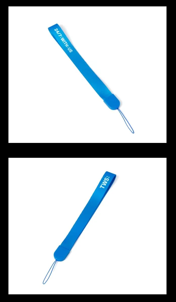 TWS - OFFICIAL LIGHT STICK - Image 3