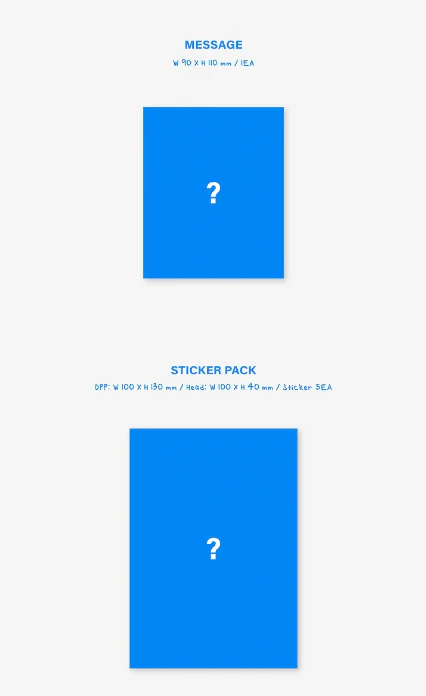 TWS - SUMMER BEAT! (2ND MINI ALBUM) - Image 5