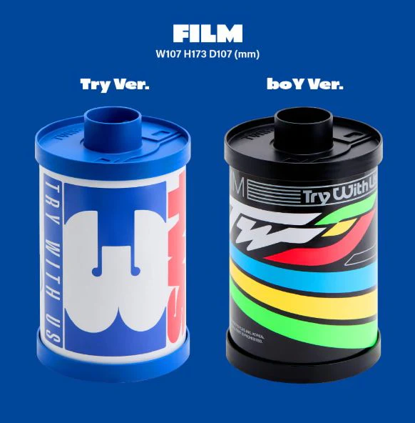TWS - TRY WITH US - Image 10