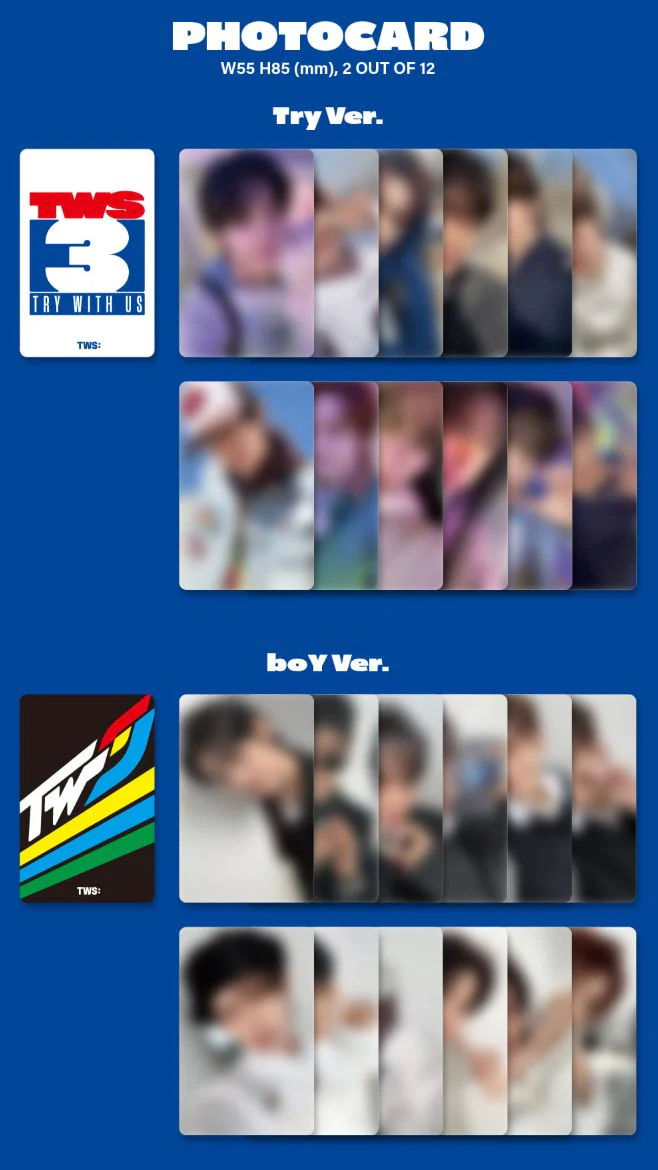 TWS - TRY WITH US - Image 12