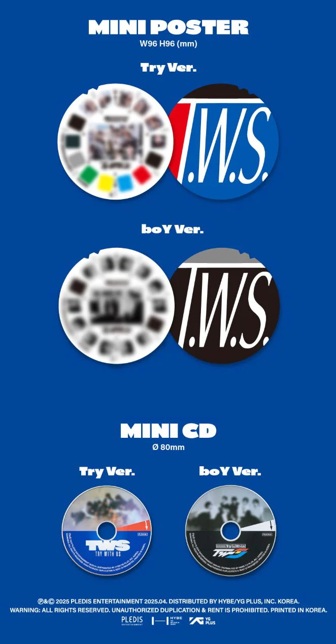 TWS - TRY WITH US - Image 13